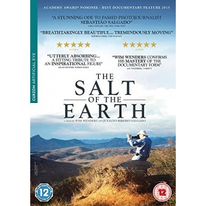 Salt Of The Earth