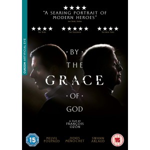 By the Grace of God (2018) (DVD)