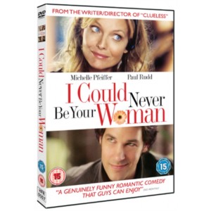 I Could Never Be Your Woman (2007) (DVD)