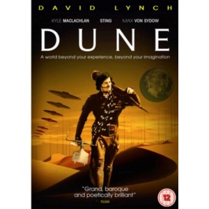 Dune (1984) (DVD)