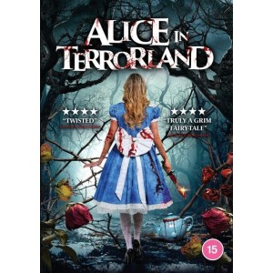 Alice in Terrorland (DVD)