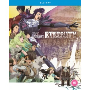To Your Eternity: Season 2 (2023) (3x Blu-ray)
