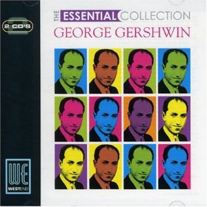 George Gershwin - The Essential Collection (2006) (2CD)
