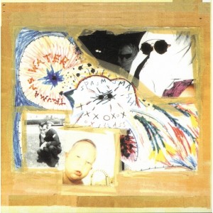 Trumans Water - Spasm Smash Xxxoxox Ox And Ass (1993) (CD)