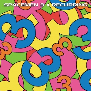Spacemen 3 - Recurring (1991) (Vinyl)