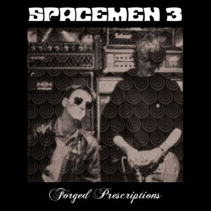 Spacemen 3 - Forged Prescriptions (2003) (2x Vinyl)