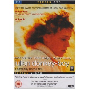 JULIEN DONKEY BOY