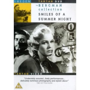 Smiles Of A Summer Night