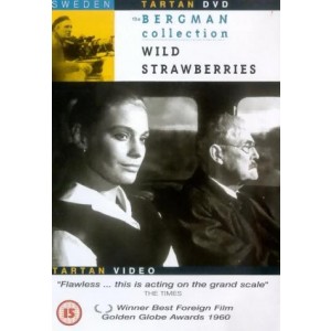 Wild Strawberries (DVD)