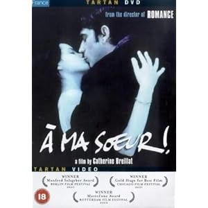 A Ma Soeur (2002) (DVD)