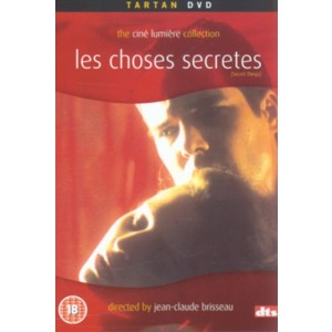 Choses Secretes | Secret Things (2002) (DVD)