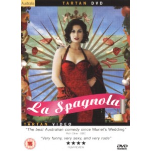La Spagnola (2002) (DVD)