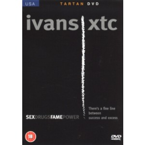 Ivans Xtc. (2000) (DVD)