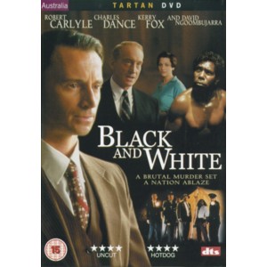 Black and White (2002) (DVD)