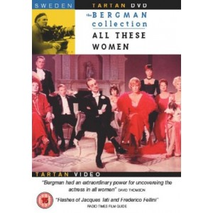 All These Women (DVD)