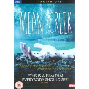 Mean Creek (2004) (DVD)