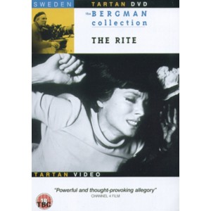 The Rite (1969) (DVD)