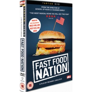 Fast Food Nation (DVD)