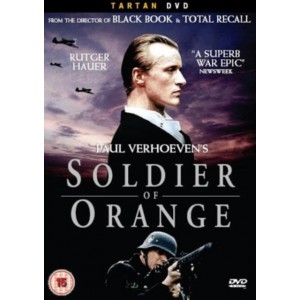 Soldier Of Orange (1977) (DVD)