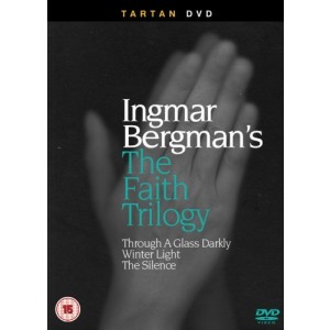 Ingmar Bergman´s The Faith Trilogy (1961-63) (3x DVD)