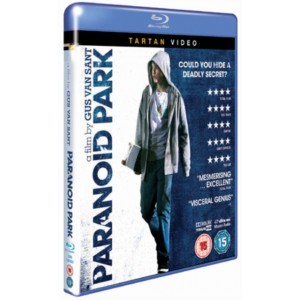 Paranoid Park (2007) (Blu-ray)