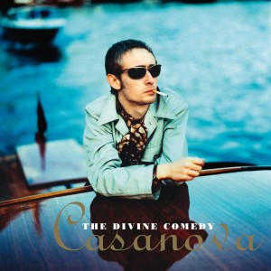 Divine Comedy - Casanova (Vinyl)
