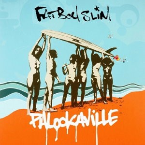 Fatboy Slim - Palookaville (2004) (2x Vinyl)