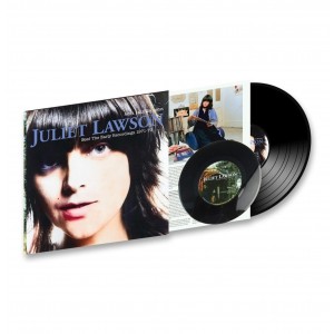 Juliet Lawson - Boo! The Early Recordings 1971-1973 (2024) (Vinyl + 7")