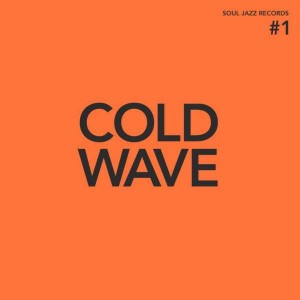 VARIOUS ARTISTS-COLD WAVE VOL 1 (CD)