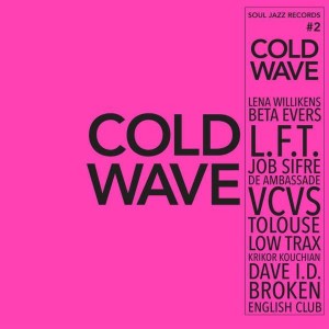 VARIOUS ARTISTS-COLD WAVE VOL 2