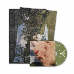 Maisie Peters - Florescence (2026) (Florescence Daisy Edition) (CD)