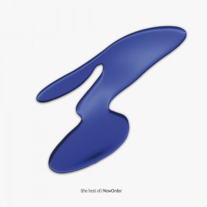 New Order - The Best Of (1994) (2x Vinyl)