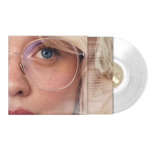 Maisie Peters - Florescence (2026) (Indie Exclusive) (Clear Vinyl)