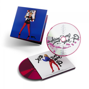 PinkPantheress - Fancy Some More? (2026) (CD)