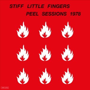 Stiff Little Fingers - The John Peel Sessions 1978 (RSD 2026) (Vinyl)