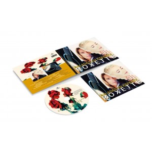 Roxette - Baladas En Espanol (1996) (30th Anniversary) (CD)