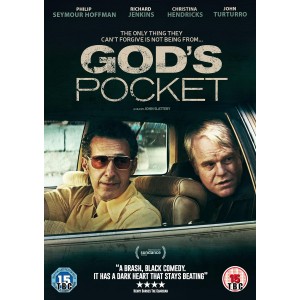 Gods Pocket