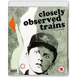 Closely Observed Trains
