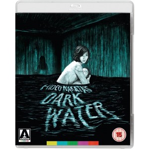 Dark Water (2002) (Blu-ray + DVD)