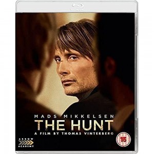 The Hunt (2012) (Blu-Ray)