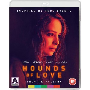 Hounds of Love (Blu-ray)