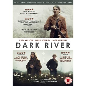 Dark River (2017) (DVD)