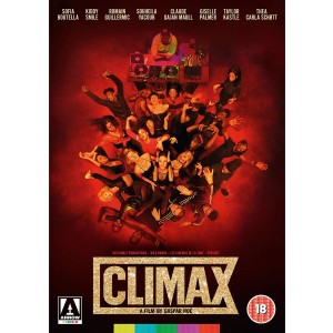Climax