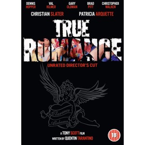 True Romance (DVD)