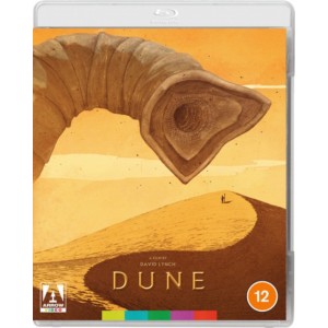 Dune (1984) (Blu-ray)