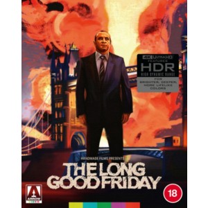 The Long Good Friday (1980) (4K Ultra HD)