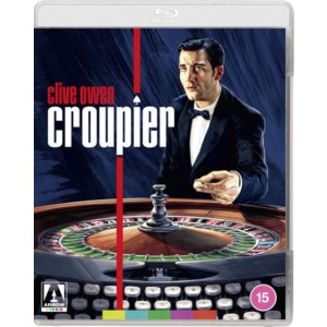 Croupier (1998) (Blu-ray)