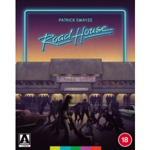 Road House (1989) (Limited) (2x Blu-ray)