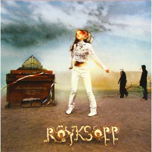 Röyksopp - The Understanding (2005) (2x Vinyl)