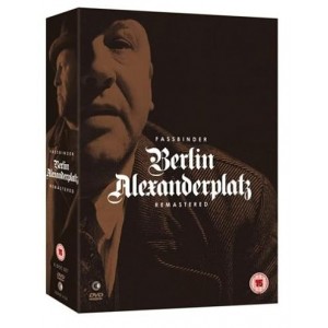 Berlin Alexanderplatz (6x DVD)